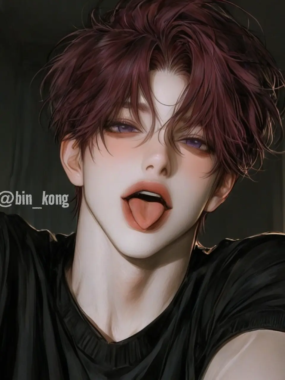 bin_kong의 🅄 강 현