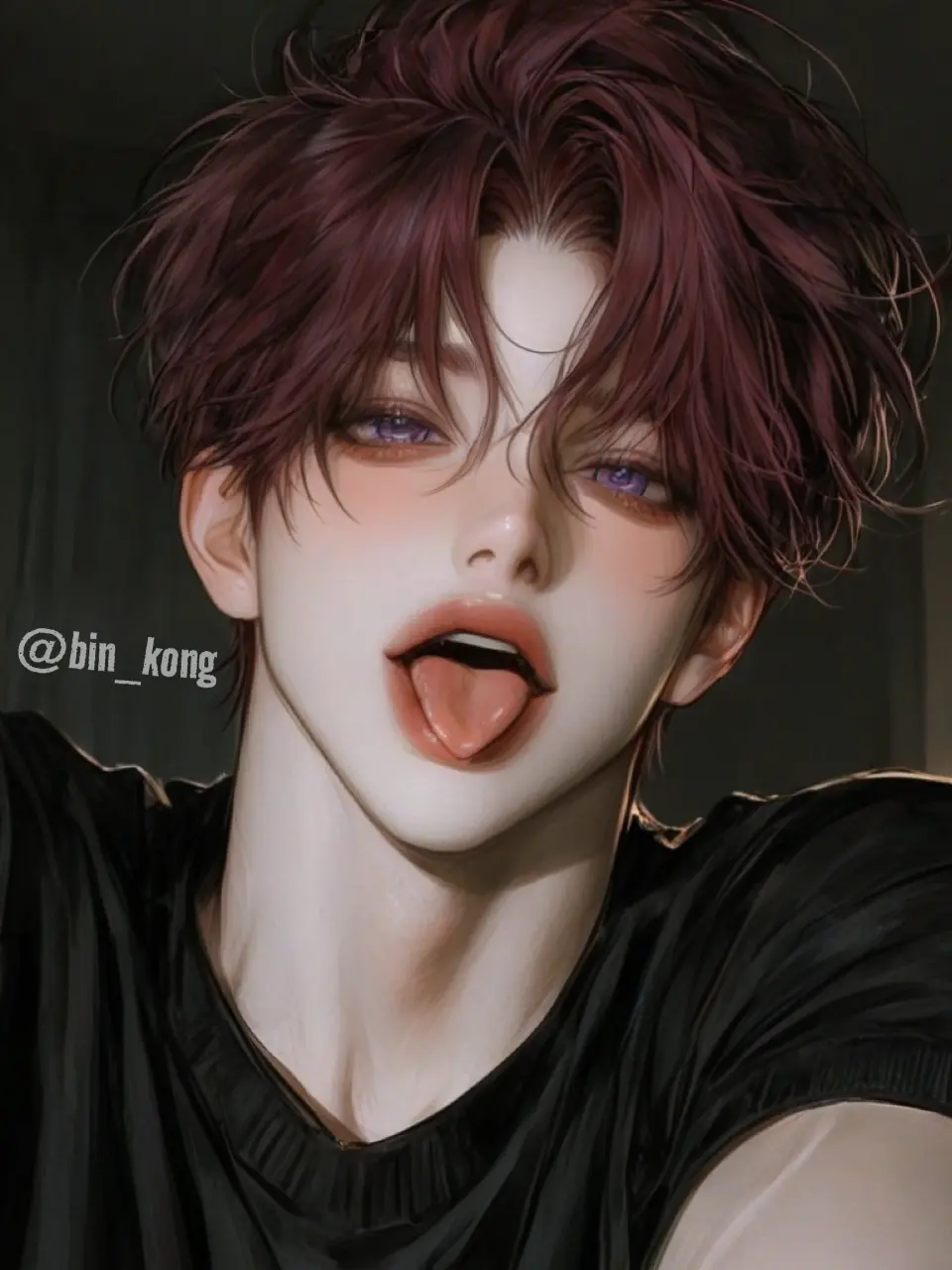 bin_kong의 🅄 강 현 [노출 제한]