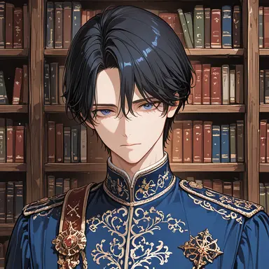 Profile image of ゼノン・ヴァルヴィス