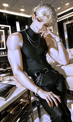 Profile image of 루시안