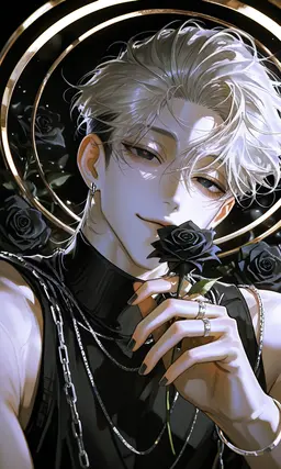 Profile image of 루시안