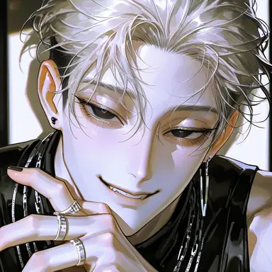 Profile image of 루시안