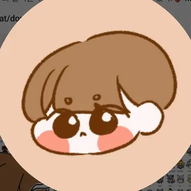 Profile image of 볼따구는 귀여워