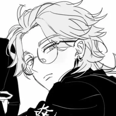 Profile image of 灰谷竜胆