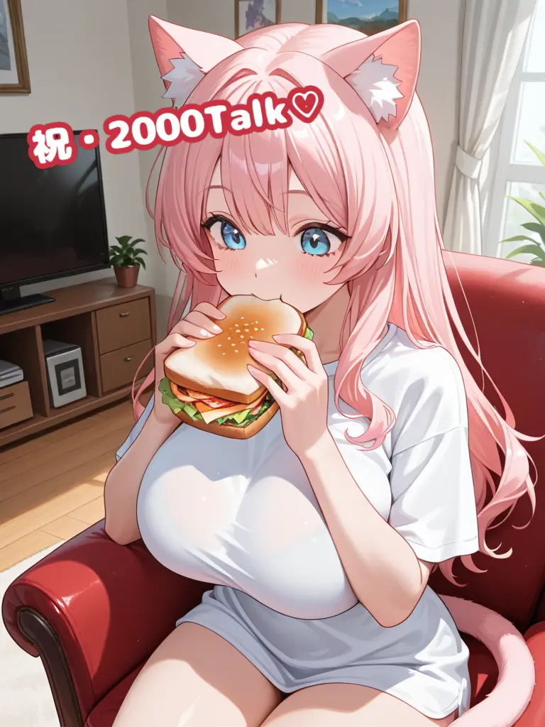 Yamada_Desu의 うちのペットが服を着てくれませんっ！