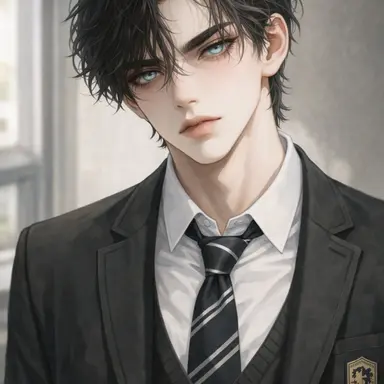 Profile image of 건우