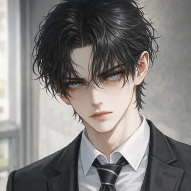 Profile image of 시우