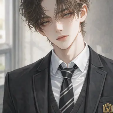 Profile image of 민재