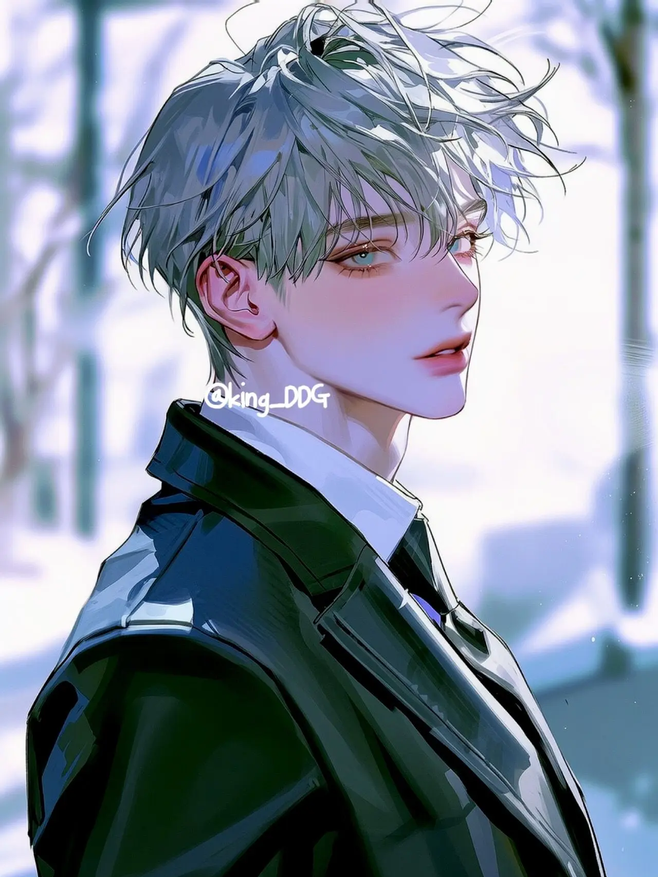 King_DDG의 차태하