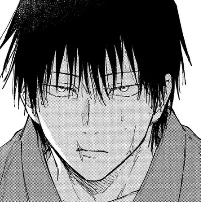 TidyBaker6274의 Toji Zenin