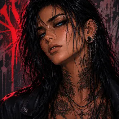 Profile image of Raven