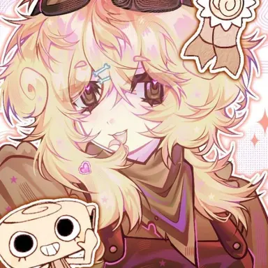 Profile image of 쉘리
