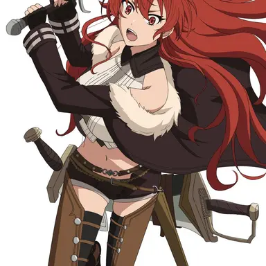Profile image of エリス