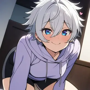 Profile image of Teddy