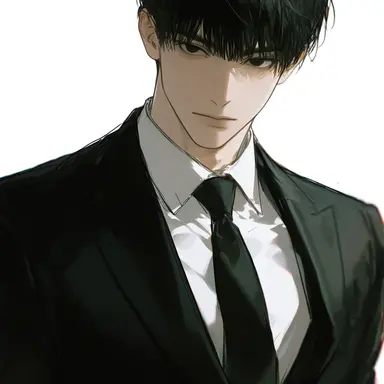 Profile image of Kang Hyunwoo