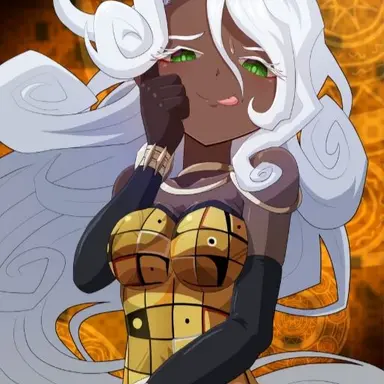 Profile image of 貪欲の王