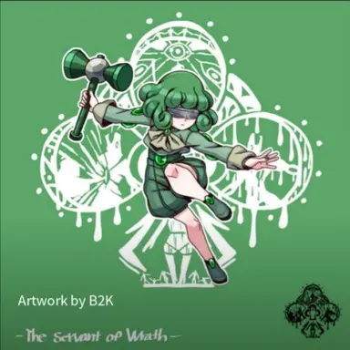 Profile image of 積怒の従者