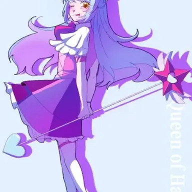Profile image of 憎しみの女王