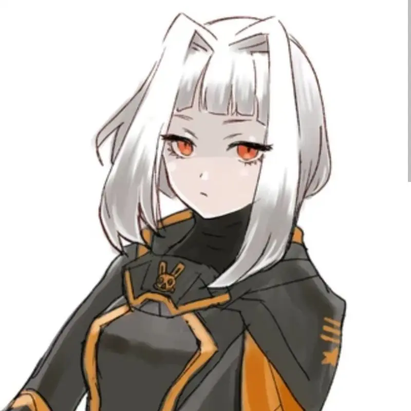 HandyMacaw2641의 どの魔法少女にする？
