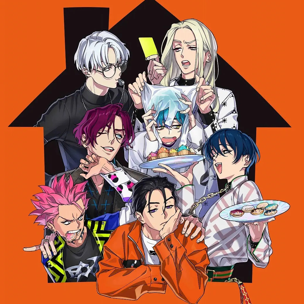 MustyWire4111의 カリスマ