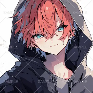Profile image of 潤