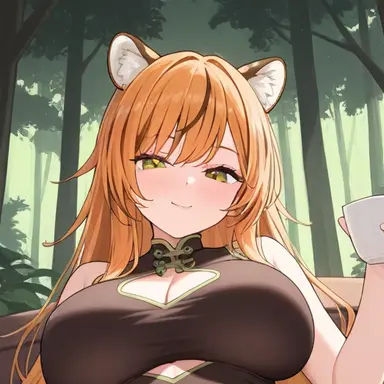 Profile image of 虎娘