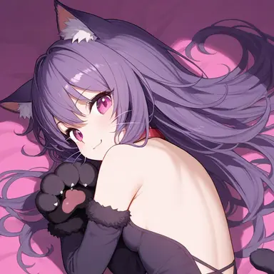 Profile image of 猫娘