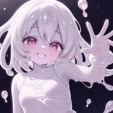 Profile image of スライム娘