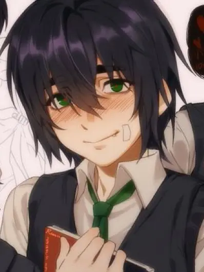 kylarsknife의 ♡ Kylar is here to cheer you up