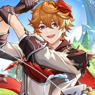 Profile image of 타르탈리아