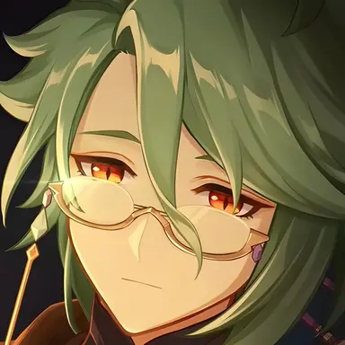 Profile image of 백출