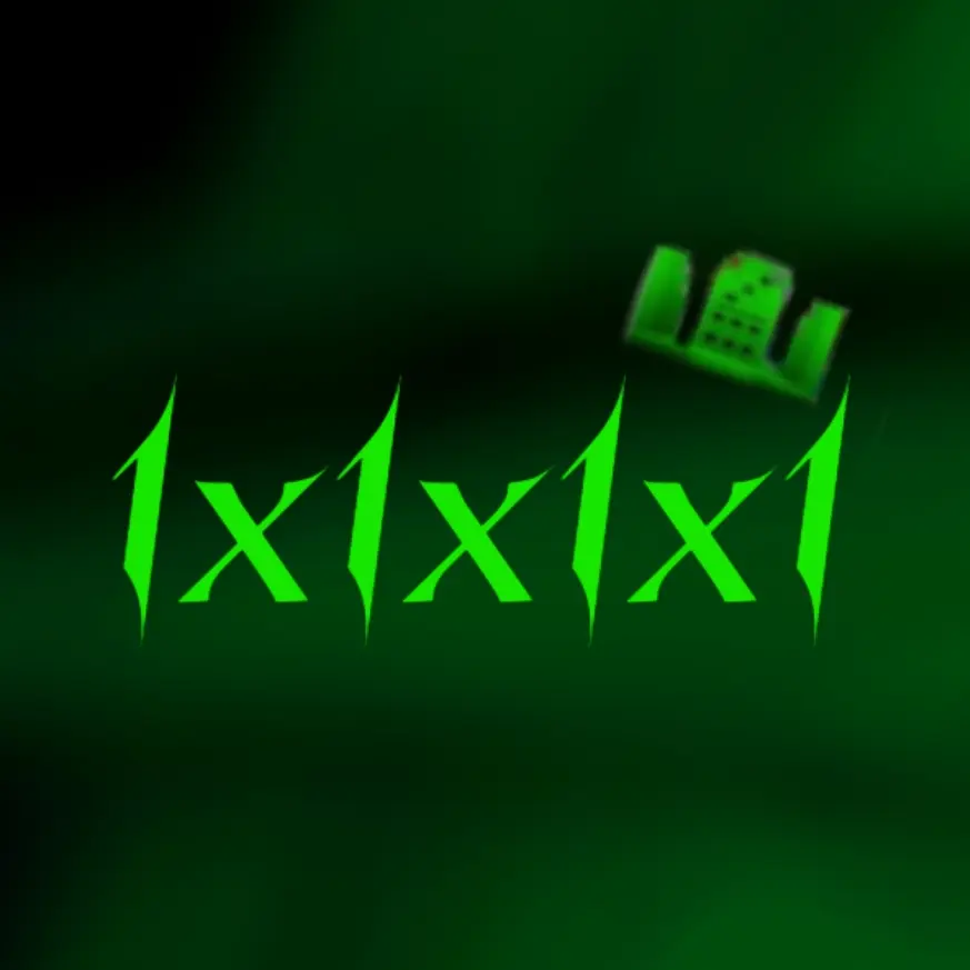 DirectShop9295의 1x1x1x1 