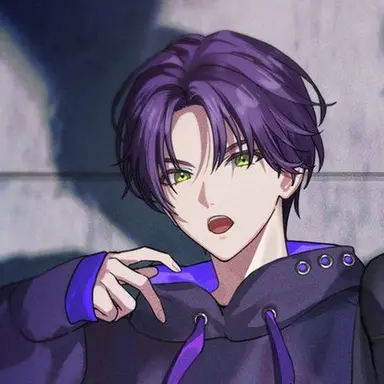 Profile image of 剣持刀也