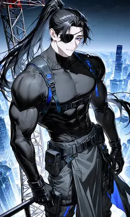 Profile image of Ganrou