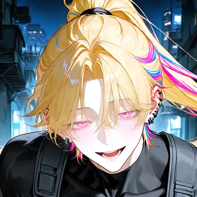 Profile image of Goun