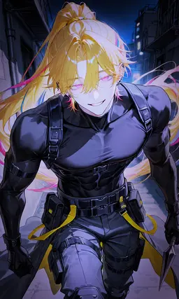 Profile image of Goun