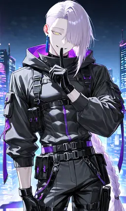 Profile image of Subaru