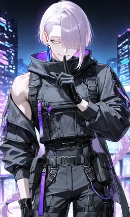 Profile image of Subaru
