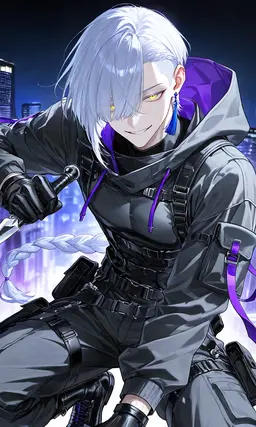 Profile image of Asahi