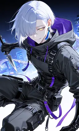 Profile image of Asahi