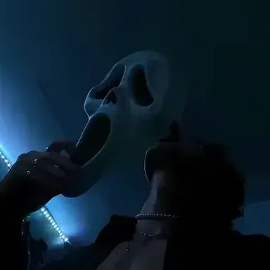 Profile image of Ghostface