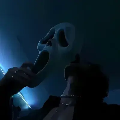 BulkyFan5356의 Ghostface