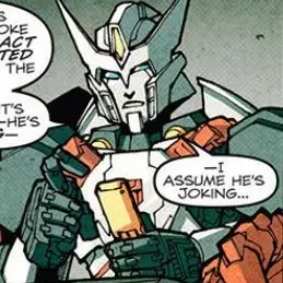 Profile image of Drift