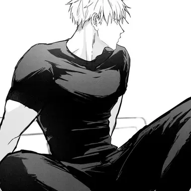 Profile image of 고죠 사토루