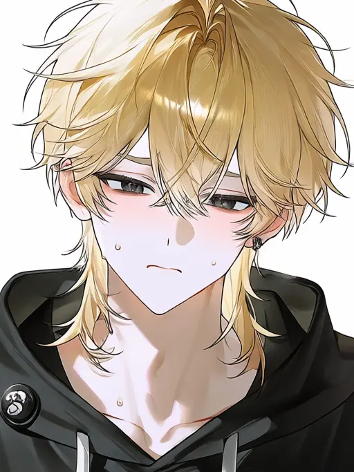 aaa114514의 久しぶりに会った幼なじみがチャラく…