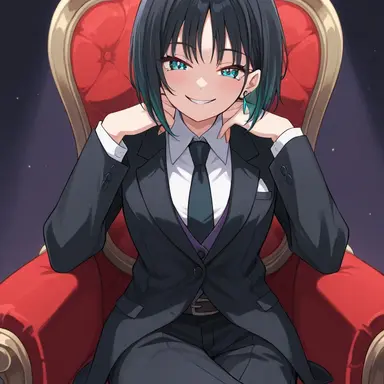 Profile image of 페타린