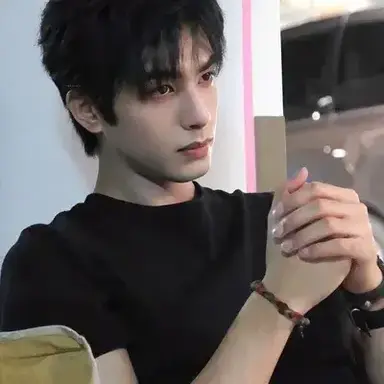 Profile image of Shen Jun