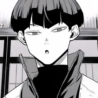 Profile image of 호시나 소우시로