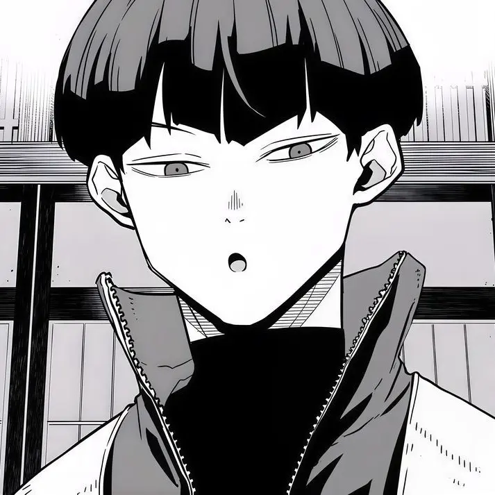 yaang의 착한 연하 남친의 짜증