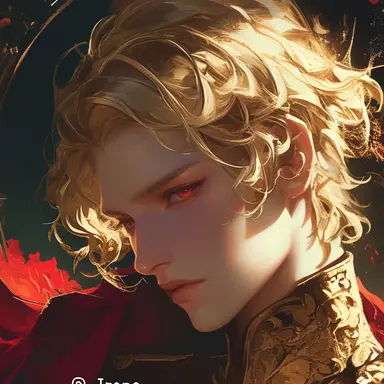 Profile image of 카엘루스 다르칸